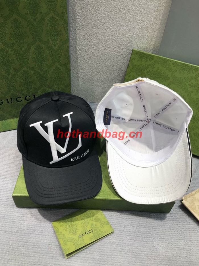 Louis Vuitton Hat LVH00091-1